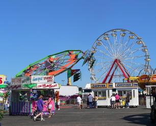 2017 Union County Fair